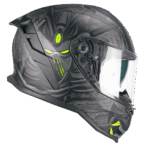 Casco CGM 363 SHOT NIPPO