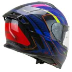 Casco CGM 363 SHOT RACE 3
