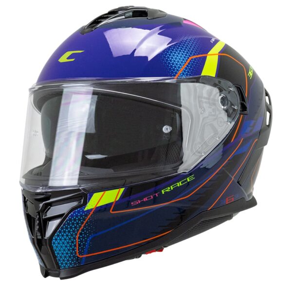 Casco CGM 363 SHOT RACE_2
