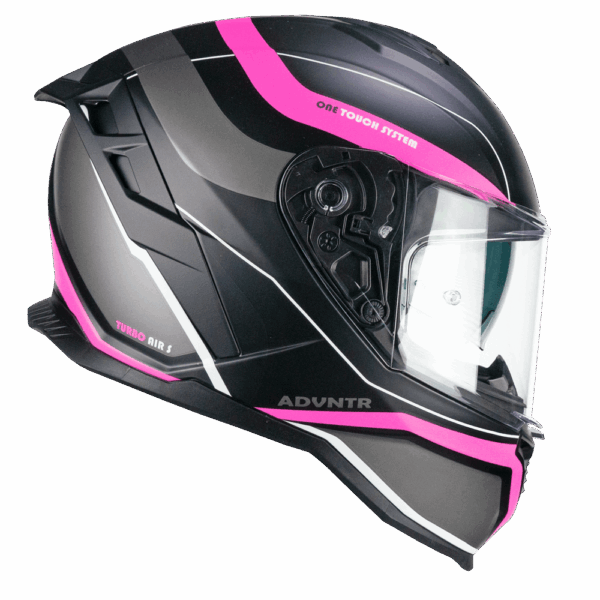 Casco CGM 363 SHOT RUN