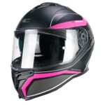 Casco CGM 363 SHOT RUN_2