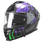 Casco CGM 363 SHOT VILLAIN_2