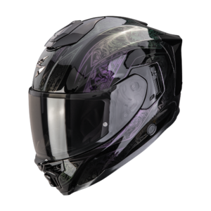 Casco SCORPION EXO 1500 AIR FANTASY
