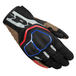 Guantes SPIDI SPORT GT Azul Rojo