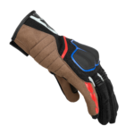 Guantes SPIDI SPORT GT Azul Rojo_2