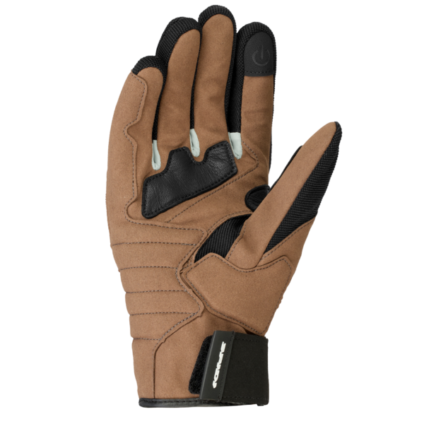 Guantes SPIDI SPORT GT Azul Rojo_3