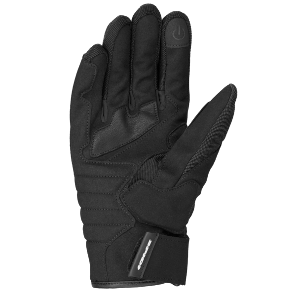 Guantes SPIDI SPORT GT Negro_2