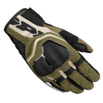 Guantes SPIDI SPORT GT Verde