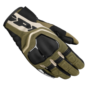 Guantes SPIDI SPORT GT Verde