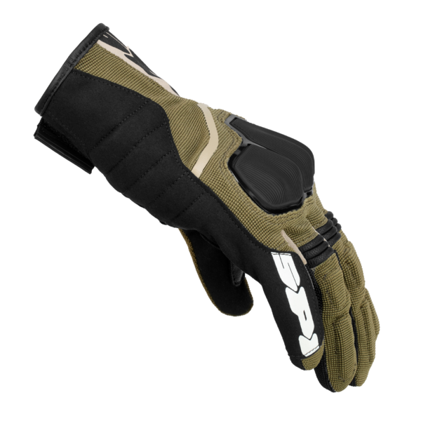 Guantes SPIDI SPORT GT Verde_2