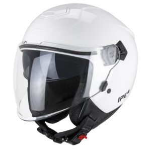 Casco CGM 126 IPE Blanco