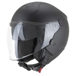 Casco CGM 126 IPE Negro Mate
