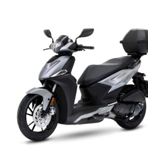Kymco AGILITY NX 125